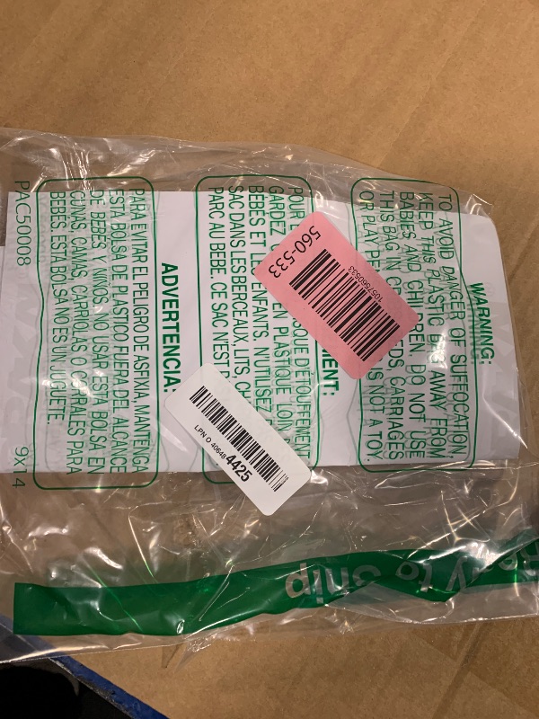 Photo 1 of (4 Pack) - Poison Skull & Crossbones - Vinyl Label Decal for Construction Site, Warehouse & Shop Area - Outdoor/Indoor