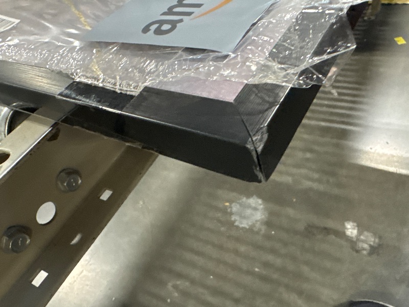 Photo 1 of * DAMAGE MINOR Lovira White Flower Large Wall Art Floral Canvas Wall Decor Pictures Prints Painting Framed Modern Artwork for Living Room Bedroom Bathroom Kitchen Office 30"x60"