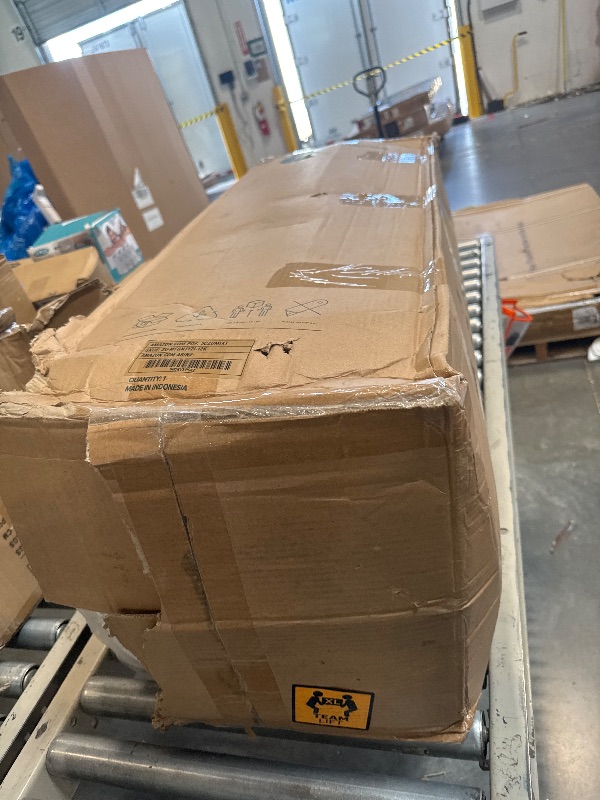 Photo 1 of ** NEW ** ZINUS 12 Inch Green Tea Cooling Memory Foam Mattress [New Version], King, Fiberglass Free, Medium Firmness, Cooling Gel Foam, Certified Safe Foams & Fabric, Mattress in A Box