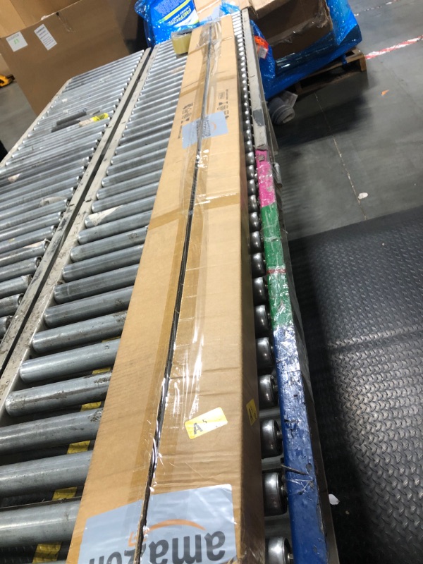 Photo 1 of ** UNTESTED** ELEKICO 12 Pack Super Bright 100w 8ft Led Shop Light, 15000lm 5000k V Shape 8' Led Shop Lights 8ft, Linkable 96" 8 Foot Shop Lights for Garage Workshop Shop Warehouse Lighting