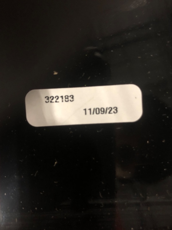 Photo 1 of ** USED** Auto Ventshade [AVS] Aeroskin Hood Protector | Fits 2021-2025 Ford Bronco | Low Profile Deflector/Bug Shield - 1 pc., Smoke | 322183