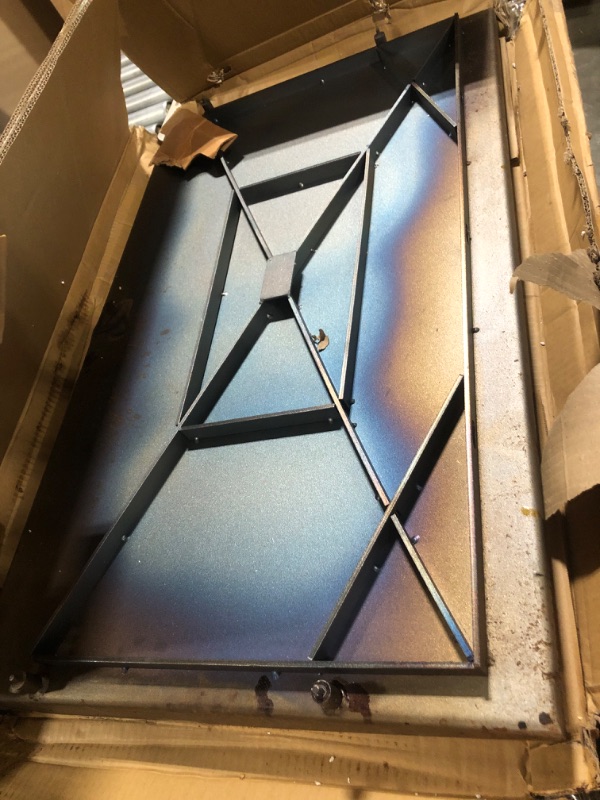 Photo 1 of ** VERY USED GRILL WITH GREASY/ DIRTY ** Upgrade 36" Griddle Top for Blackstone 1554, Griddle Replacement Top for Blackstone 36 Inch 1825 1560 1803 1818 1820 Flat Top Replacement