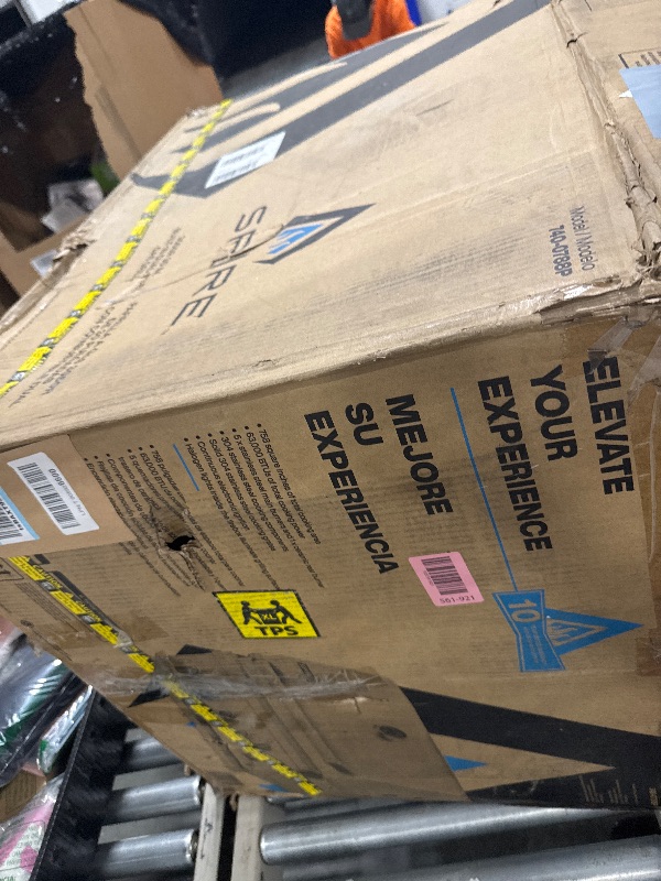 Photo 1 of ** NEW ** Spire Premium 5 Burner Built In Gas Grill Island Head, Stainless Steel 30 Inch Propane Grill with Rear Burner, 63,000 BTUs, 750 SQ In Racks, Dual Fuel Compatibility - 740-0788P