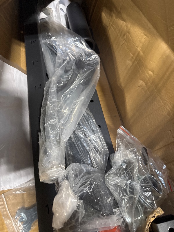 Photo 1 of ** USED/ INCLUDED HARDWARE ** GarveeLife Power Racks Squat Rack