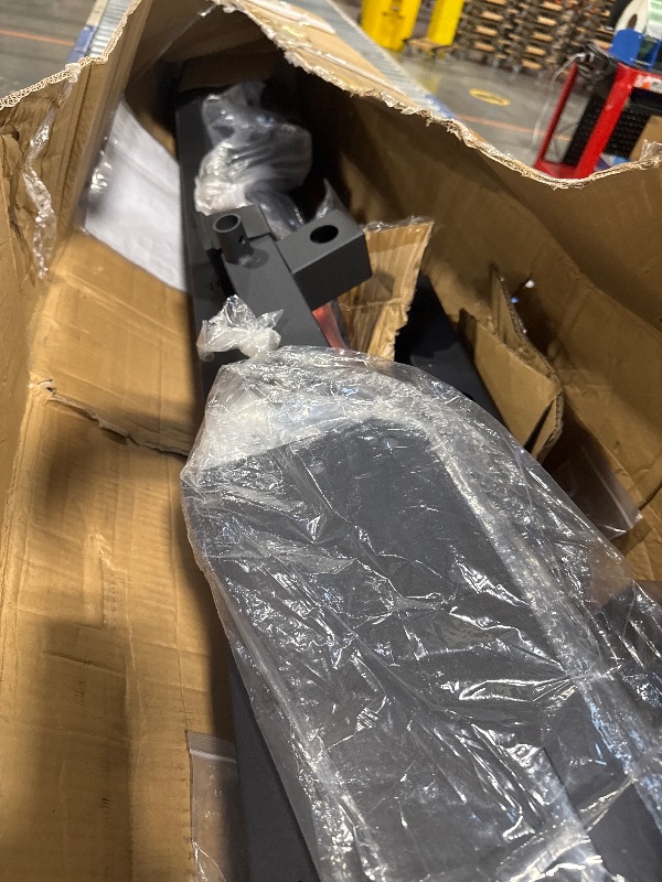 Photo 1 of ** USED/ INCLUDED HARDWARE ** GarveeLife Power Racks Squat Rack