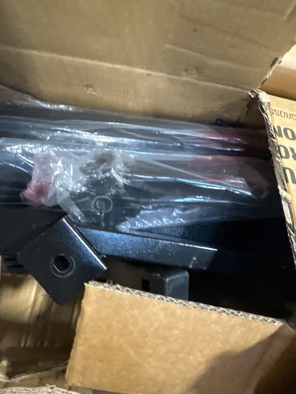 Photo 1 of ** USED ** CAP Barbell 3 Tier Dumbbell Rack, 51", Black (RK-14A)