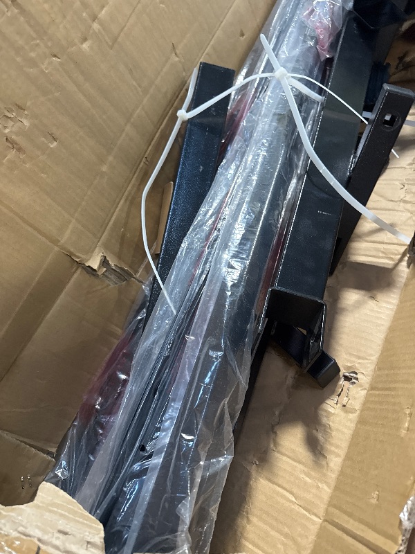 Photo 1 of ** USED ** CAP Barbell 3 Tier Dumbbell Rack, 51", Black (RK-14A)