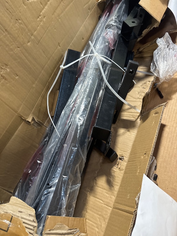 Photo 1 of ** USED ** CAP Barbell 3 Tier Dumbbell Rack, 51", Black (RK-14A)