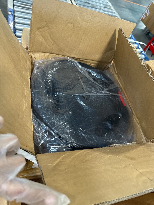 Photo 1 of ** COMPLETED ** Fitvids Vinyl Standard 1-Inch Plate Weight Plate Set for Strength Training and Weightlifting, 110LBS Set(2x 15LBS, 4x 20LBS)