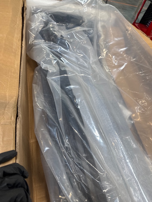 Photo 1 of ** NEW/ HARDWARE INLCUIDED  ** Bestop Sunrider for Hardtop - Jeep '20-Current Gladiator / '18-Current Wrangler JL (Black Diamond)