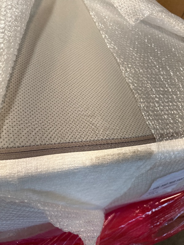 Photo 1 of ** VERY USED/ DIRTY CHECK PHOTO ** Vesgantti 106" Cloud Sectional Couch with Chaise, Deep Seat Modular Sectional Sofa Chenille Memory Foam Sofa Boneless Couches for Living Room Bedroom, No Assembly Required (Beige, Right-Facing Chaise)