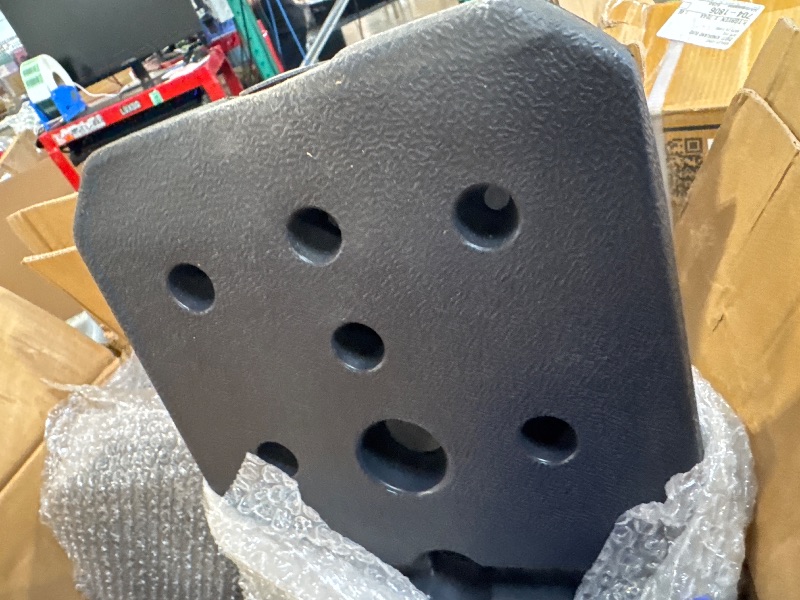 Photo 1 of ** NEW ** Fitvids 770-BOX3/4/5 Home Gym Station Weight Plates Set of 4.