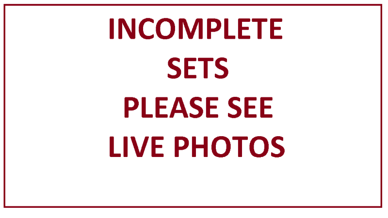 Photo 1 of ** PARCIAL SET BOX 2/3**  ERYE 83-inch Pull Out Sleeper Couch Bed, L-Shaped Corner Reversible Sleeper Sectional Sofa Polyester Blend Tufted Upholstered Convertible Sofa Bed with Storage Chaise for Home Apartment Living Room