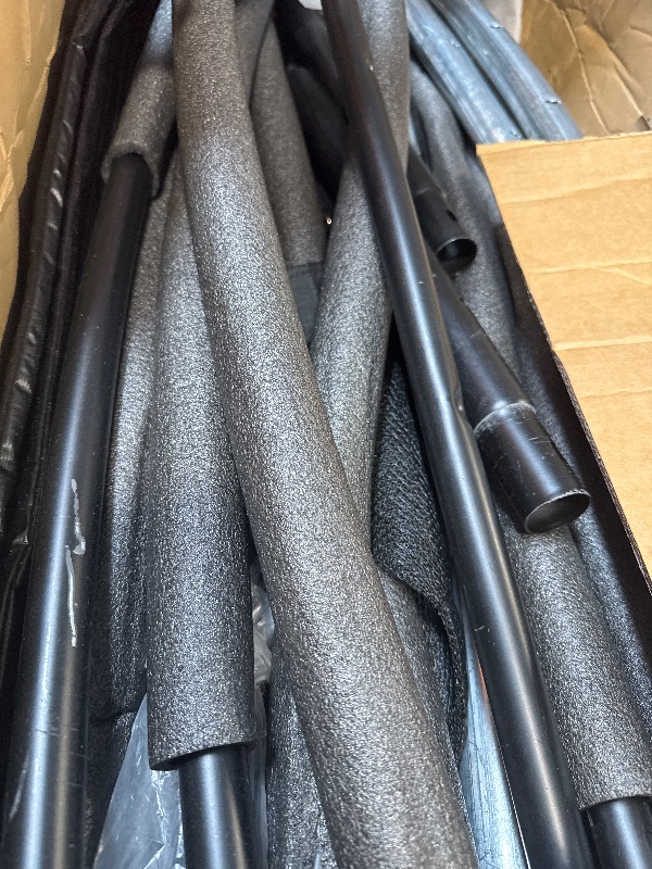 Photo 1 of ** USED** ALTLER Trampoline Enclosure Net Outdoor Jump for Kids and Adults Round ASTM Approved Heavy-Duty Bounce Mat with Enhanced Weight Capacity