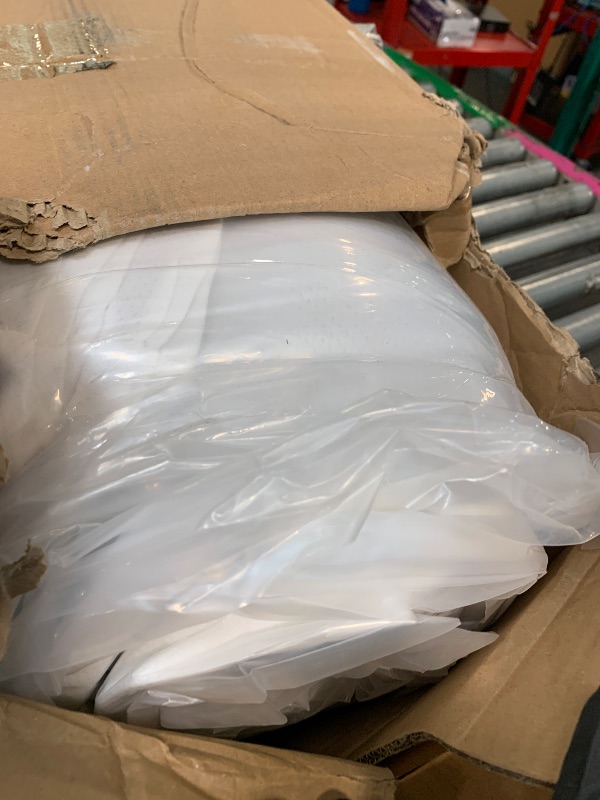 Photo 1 of ** NEW / NO RETURN ** Best Price Mattress 12 Inch Memory Foam Mattress, Cooling Gel Infused, Certified Safe Foams & Fabric, Mattress in a Box, Queen