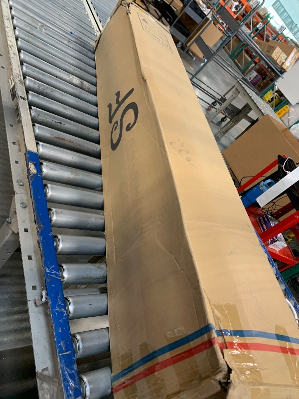 Photo 1 of ** NEW / NO RETURN ** sofree bedding Queen Size 10 Inch Memory Foam Hybrid Mattress, Pocket Spring in a Box for Motion Isolation, Strong Edge Support, Pressure Relief, Medium Firm, CertiPUR-US