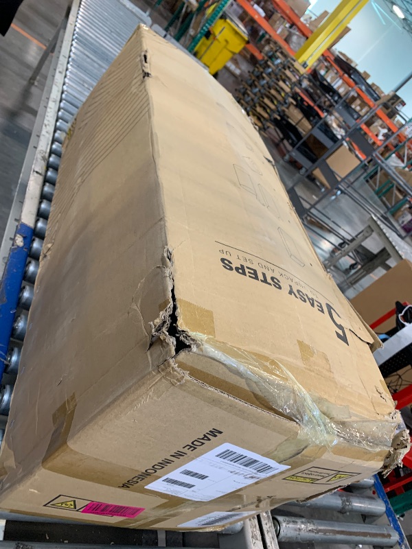 Photo 1 of ** NEW / NO RETURN** Novilla King Size Mattress, 12 inch King Mattress in a Box, Gel Memory Foam Mattresses for Cooling Night Sleep, Comfort Support and Pressure Relief, CertiPUR-US Certified