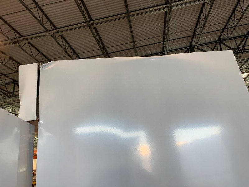 Photo 1 of ** NEW / TESTED FUNCTIONAL /  DAMAGE MINORS**  Rockitch 54" W Commercial Refrigerator, 46 Cu.ft Stainless Steel Reach-in Upright Refrigerator with 2 Solid Door and 3 Adjustable Shelves for Restaurant, Commercial Kitchen, ETL Approved **TRUCK NEEDED FOR TR