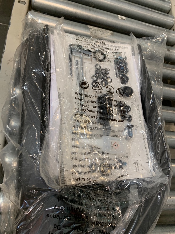 Photo 1 of ** USED / TESTED FUNCTIONAL/ TRUCK NEEDED FOR TRANSPORT ** Schwinn Fitness 470 Elliptical