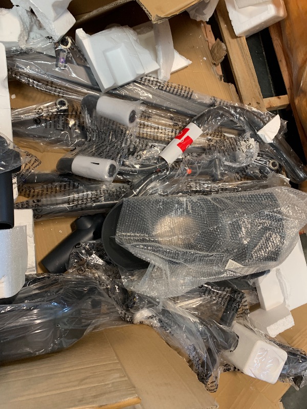 Photo 1 of ** USED / TESTED FUNCTIONAL/ TRUCK NEEDED FOR TRANSPORT ** Schwinn Fitness 470 Elliptical