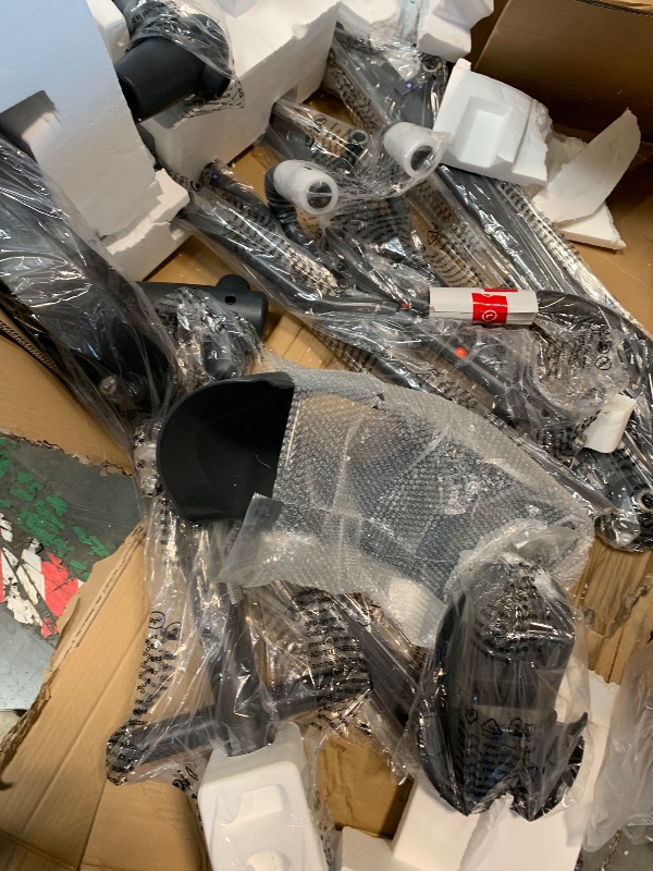 Photo 1 of ** USED / TESTED FUNCTIONAL/ TRUCK NEEDED FOR TRANSPORT ** Schwinn Fitness 470 Elliptical