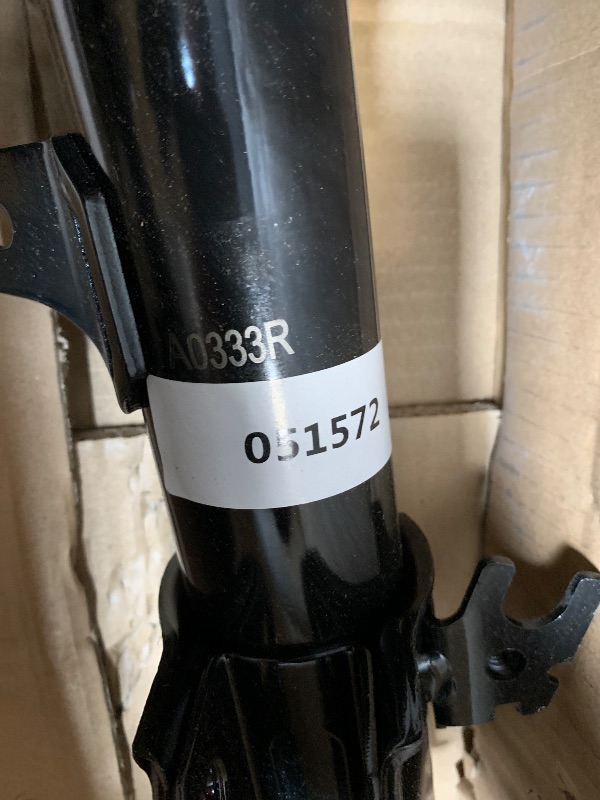 Photo 1 of ** USED** SCITOO Front Rear Complete Struts Coil Springs Set of 4 Replacement for 1997-2001 for Toyota Camry 1997-2003 for Avalon 1999-2003 for Solara 1997-2000 2001 for Lexus ES300 2.2L 2.4L 3.0L V6 FWD