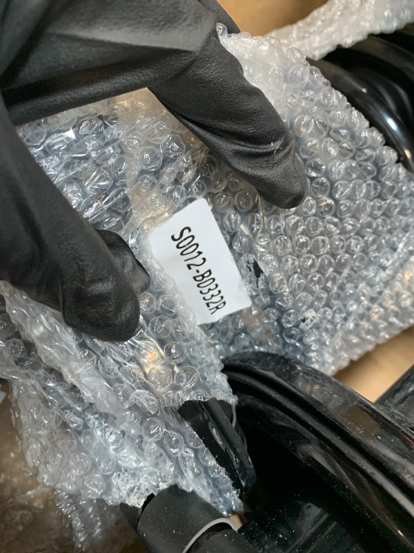 Photo 1 of ** USED** SCITOO Front Rear Complete Struts Coil Springs Set of 4 Replacement for 1997-2001 for Toyota Camry 1997-2003 for Avalon 1999-2003 for Solara 1997-2000 2001 for Lexus ES300 2.2L 2.4L 3.0L V6 FWD