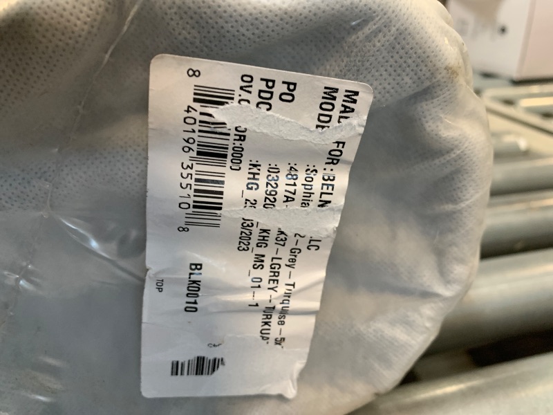 Photo 1 of ** NEW** Masada Rugs Sophia Collection Modern Contemporary Hand Sculpted Area Rug