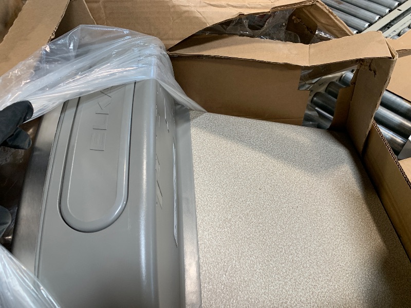 Photo 1 of ** NEW INCLUDE FILTER** Water Cooler,19-13/16 in. H.