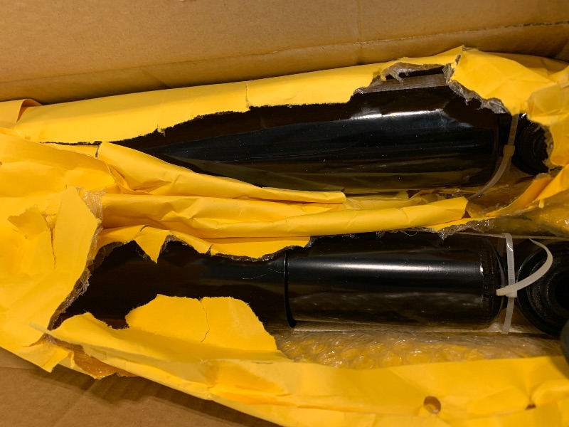 Photo 1 of ** USED** Complete Front and Rear Strut Shock Absorber Fit for Chevy Avalanche 2007-2013, Suburban 2015-2018, Suburban 1500 & Tahoe 2007-2014, for GMC Yukon 2007-2014, Replace for 579104, 4345073