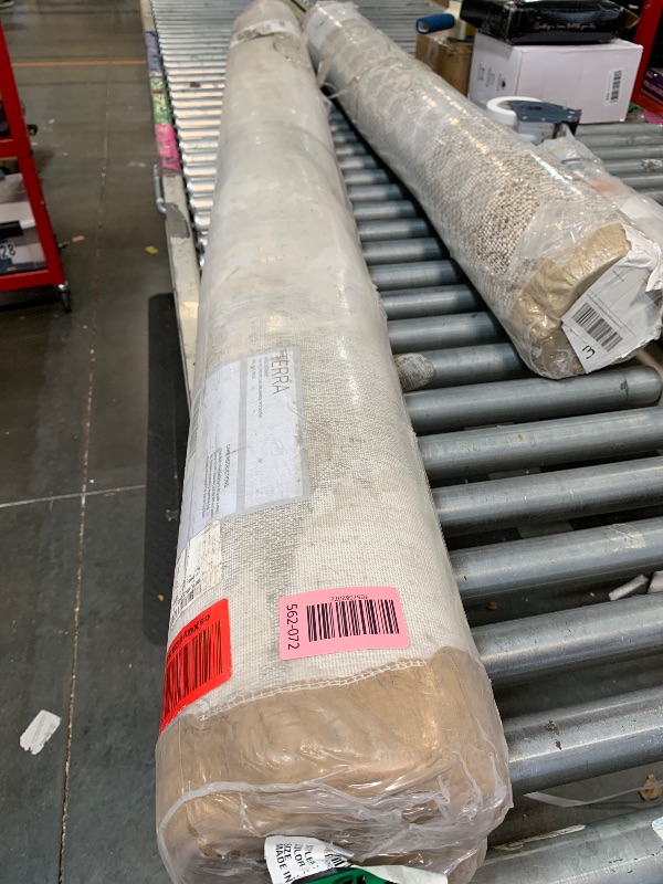 Photo 1 of ** NEW ** nuLOOM Chroma Abstract Area Rug, 6'7" x 9', Grey