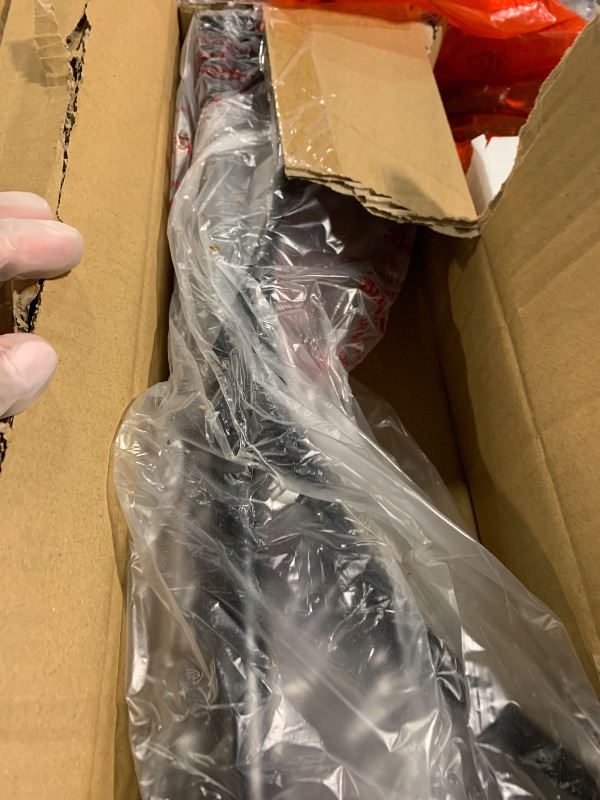 Photo 1 of ** ONLY 4 CHAIR ** Round Dining Chairs for 4, Circle Table Round Pedestal Dining Room Dinner Dinette Table Set,5 Piece Space Saving Wood Kitchen & Dining Room Furniture