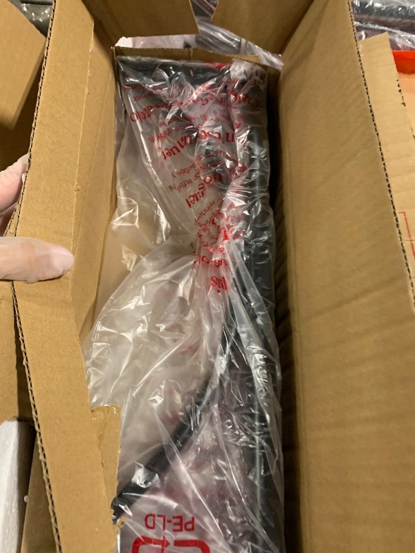 Photo 1 of ** ONLY 4 CHAIR ** Round Dining Chairs for 4, Circle Table Round Pedestal Dining Room Dinner Dinette Table Set,5 Piece Space Saving Wood Kitchen & Dining Room Furniture