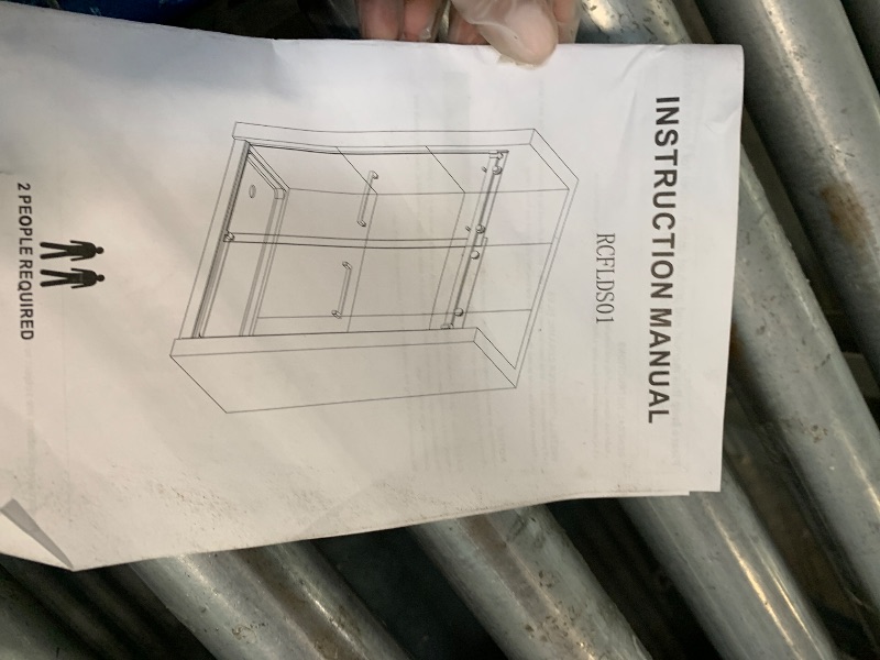 Photo 1 of ** SET 3 BOX** Shower Door, 68-72" W * 76" H Frameless Double Sliding Shower Doors with 3/8" (10mm) Thick SGCC Tempered Glass & Double Handles, Bathroom Walking-in Glass Shower Door w/o Buffer, Chrome