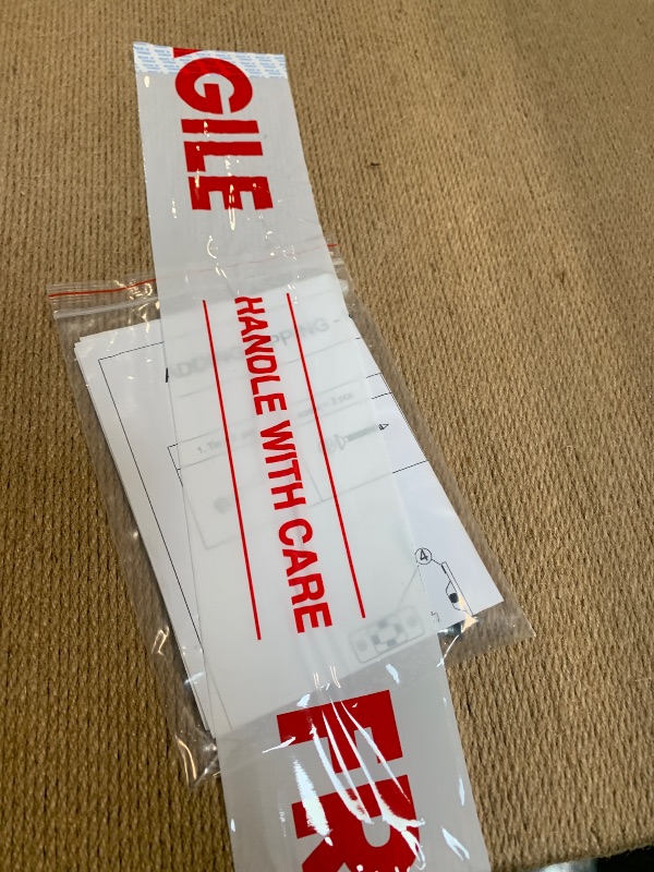 Photo 1 of ** USED / DOESN'T HAVE THE BOX ** bali & pari Colandra Modern Bohemian Natural Seagrass Console Table