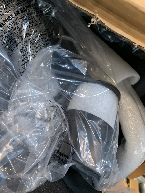 Photo 1 of ** NEW ** Evenflo Pivot Xpand Modular Travel System with LiteMax Infant Car Seat (Ayrshire Black)