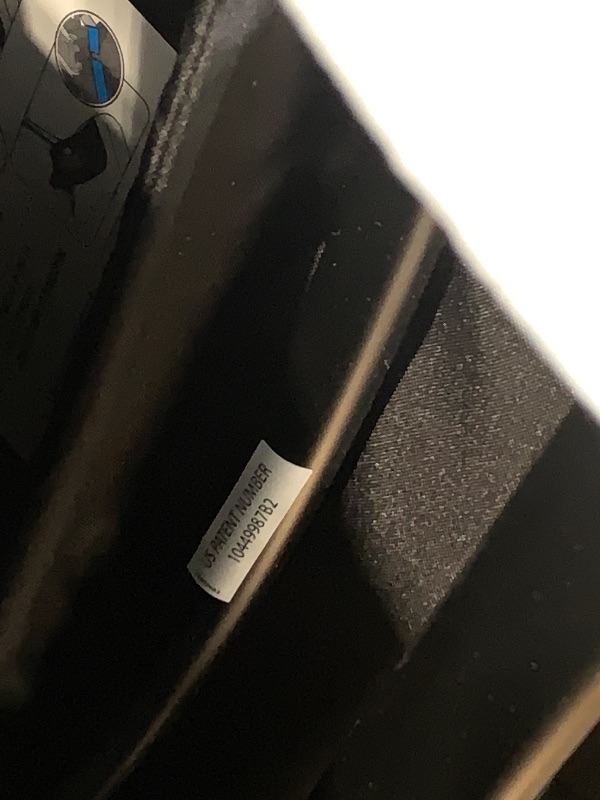 Photo 1 of ** NEW ** Evenflo Pivot Xpand Modular Travel System with LiteMax Infant Car Seat (Ayrshire Black)