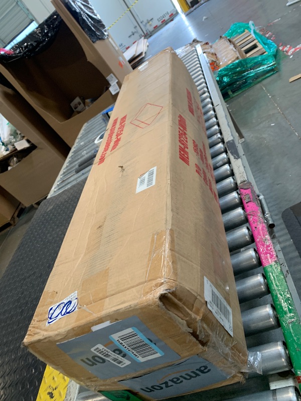 Photo 1 of ** NEW ** HOBINCHE Full Box Spring - 7 Inch High Profile Box Spring for Full Bed, Sturdy Metal Frame Mattress Foundation, Easy Assembly, Quiet & Noise-Free