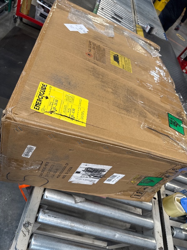 Photo 1 of ** USED** YITAHOME 12000 BTU Mini Split Air Conditioner Heat Pump System, Wifi Enabled 20 SEER2 115V Inverter Ductless AC Cool Up to 750 Sq. Ft, Compatible with Alexa, Complete Installation Kit, White