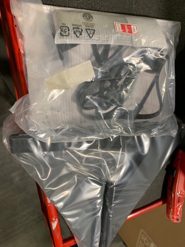 Photo 1 of ** USED / DAMAGE MINOR/ TESTED FUNCTIONAL  ** Samsung - 65” Class Q8F Series QLED 4K UHD SamsungVision AI Smart Tizen TV (2025)