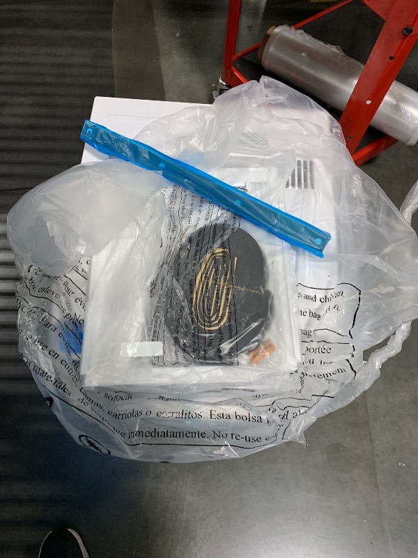 Photo 1 of ** FUNCTIONAL IN GOOD CONDITION ** Midea 8,000 BTU Smart Inverter Air Conditioner Window Unit with Heat and Dehumidifier – Cools up to 350 Sq. Ft., Energy Star Rated, Quiet Operation, Electronic Controls, Remote Control, White