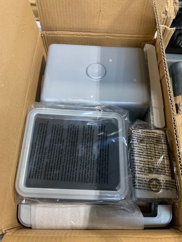 Photo 1 of ** USED ** KidKraft Uptown Natural Wooden Play Kitchen with Play Phone, Chalkboard & Towel Rack, Gift for Ages 3+