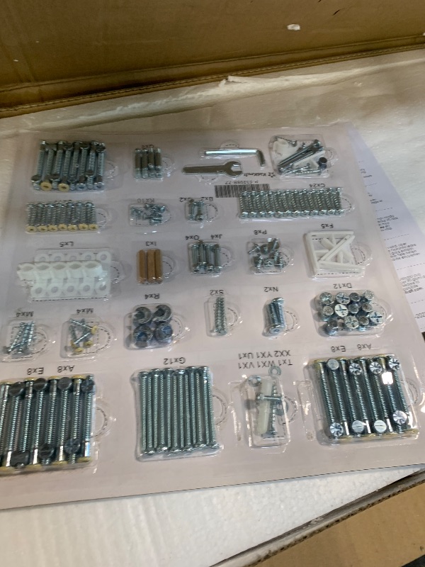 Photo 1 of ** USED ** KidKraft Uptown Natural Wooden Play Kitchen with Play Phone, Chalkboard & Towel Rack, Gift for Ages 3+