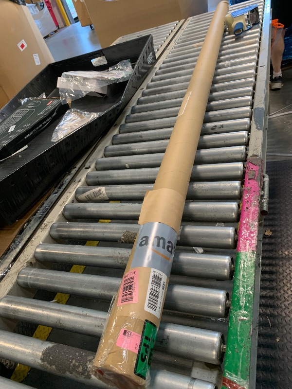 Photo 1 of ** USED ** PHSUREO Seamless Photo Photography Backdrop Paper, Photo Background Paper Roll (Scarlet, 81”x16')