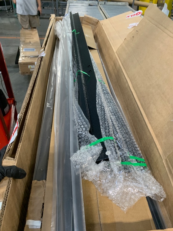 Photo 1 of ** SET BOX 3 ** HOTEEL 10x12 Hardtop Gazebo on Clearance with Heavy Duty Galvanized Steel Double Metal roof,Aluminum Frame,Patio Gazebo with Curtains and Netting,Outdoor Permanent Pavillon for Backyard,Black