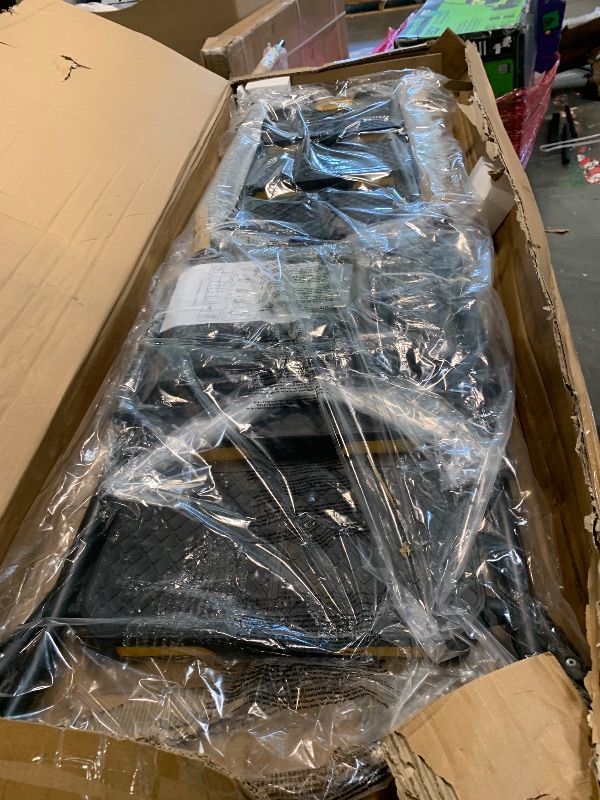 Photo 1 of ** NEW ** KINGRACK 6 Step Ladder with Tool Platform