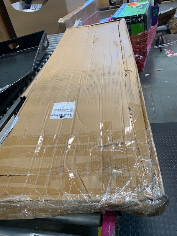 Photo 1 of ** NEW ** KINGRACK 6 Step Ladder with Tool Platform