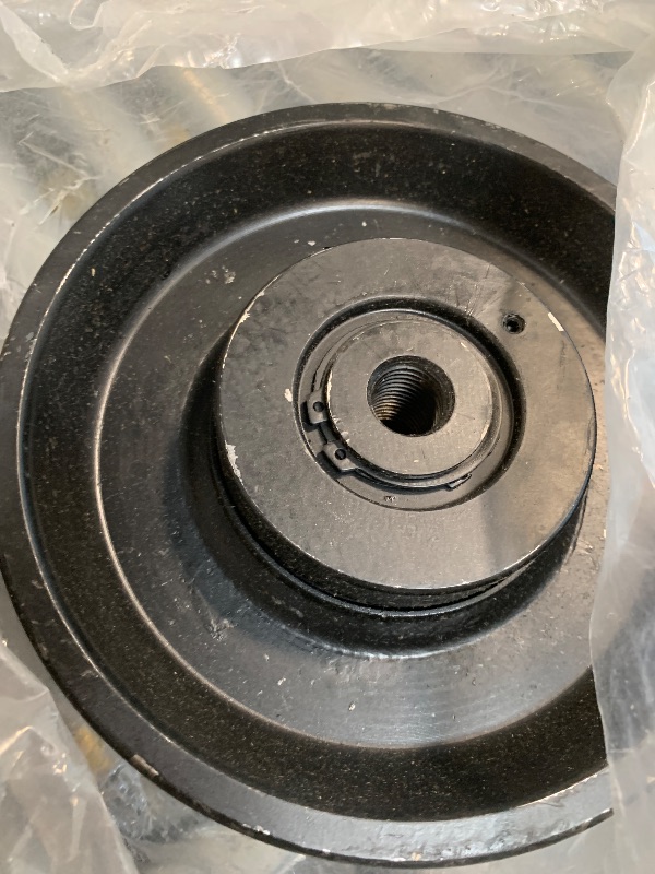 Photo 1 of ** USED** Flynsu Bottom Track Roller 6689371 6732901 6715766 6686632 Replacement for Bobcat 864 T140 T180 T190 T200 T250 T300 T320 T550 T590 T630 T650 T750 T770