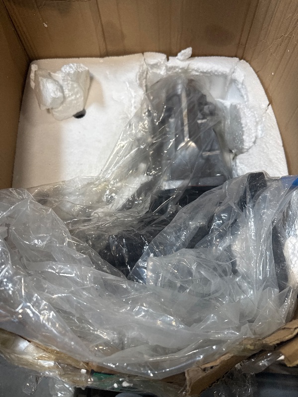 Photo 1 of ** VERY USED** Flynsu 3610048060 Transfer Case Assembly Replacement for Toyota Highlander L4 2.7L 2009-2013, Highlander V6 3.5L 2008-2013, 4WD