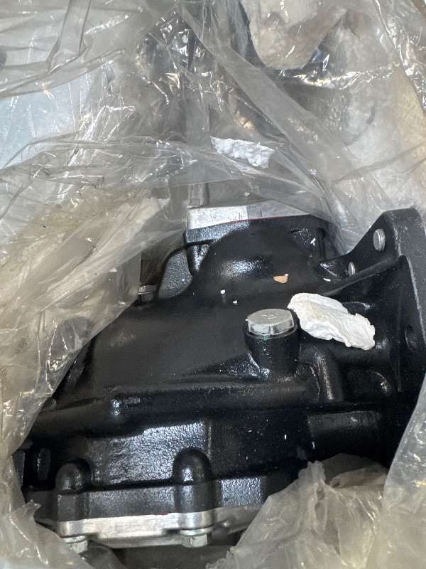 Photo 1 of ** VERY USED** Flynsu 3610048060 Transfer Case Assembly Replacement for Toyota Highlander L4 2.7L 2009-2013, Highlander V6 3.5L 2008-2013, 4WD